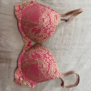 Victoria secret bra